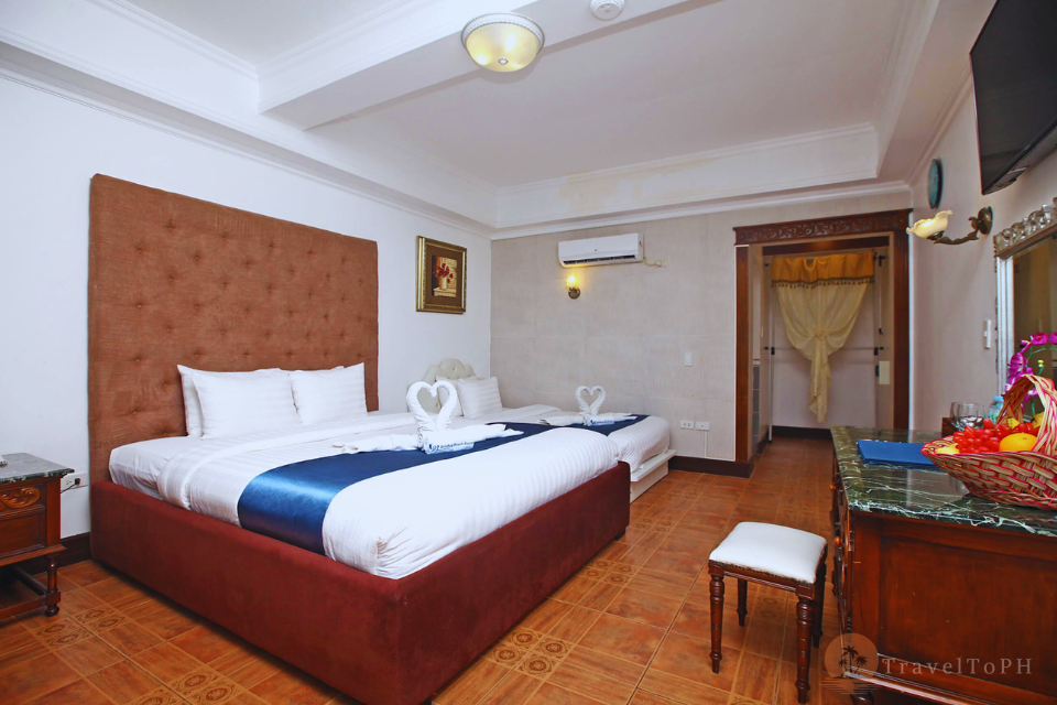 Курорт Bolabog Beach 4* | VB-BBR4 Курорт Bolabog Beach 4* | VB-BBR4
