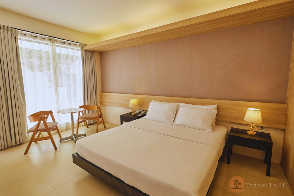 Отель The Tides Boracay 4* | VB-TTHB4 Отель The Tides Boracay 4* | VB-TTHB4